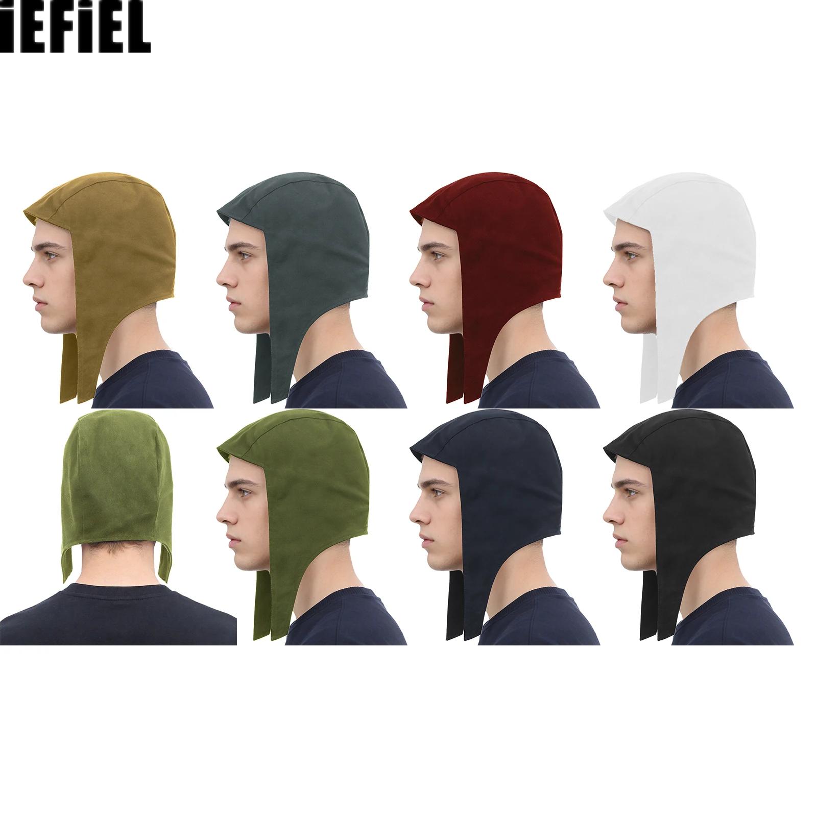 Women'S Victorian Accessories - Gorro Medieval para Adultos, Hombres y