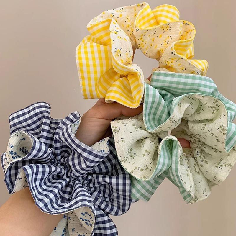 Women'S Accessories New Look - NUEVO 2026: 1/3 Piezas de Scrunchies