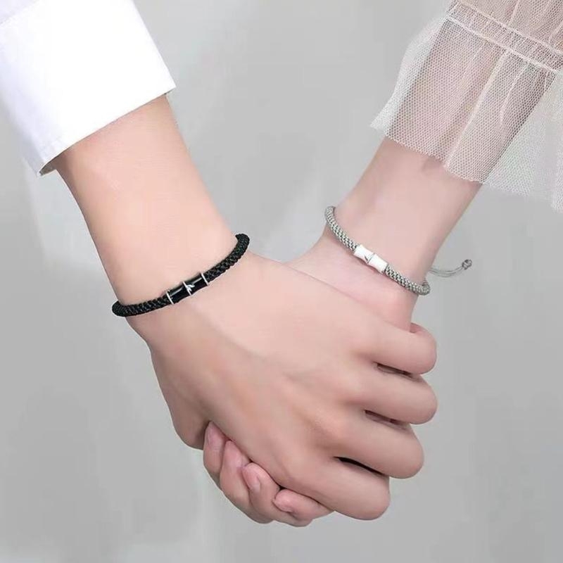 Women Accessories Meaning - 31BF Pulseras únicas con diseño bambú