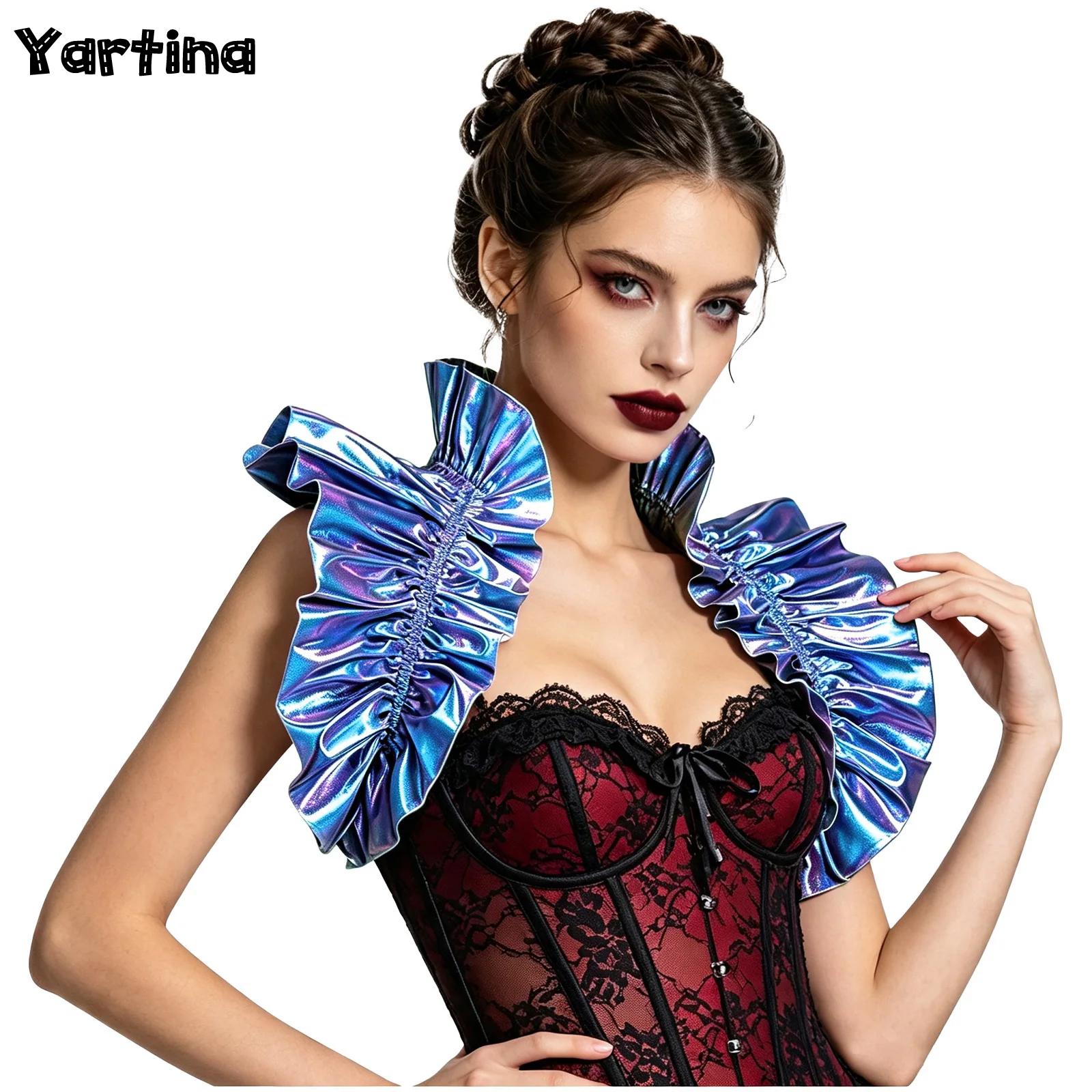 Women'S Victorian Accessories - Capa tipo shrug victoriana renacentista para