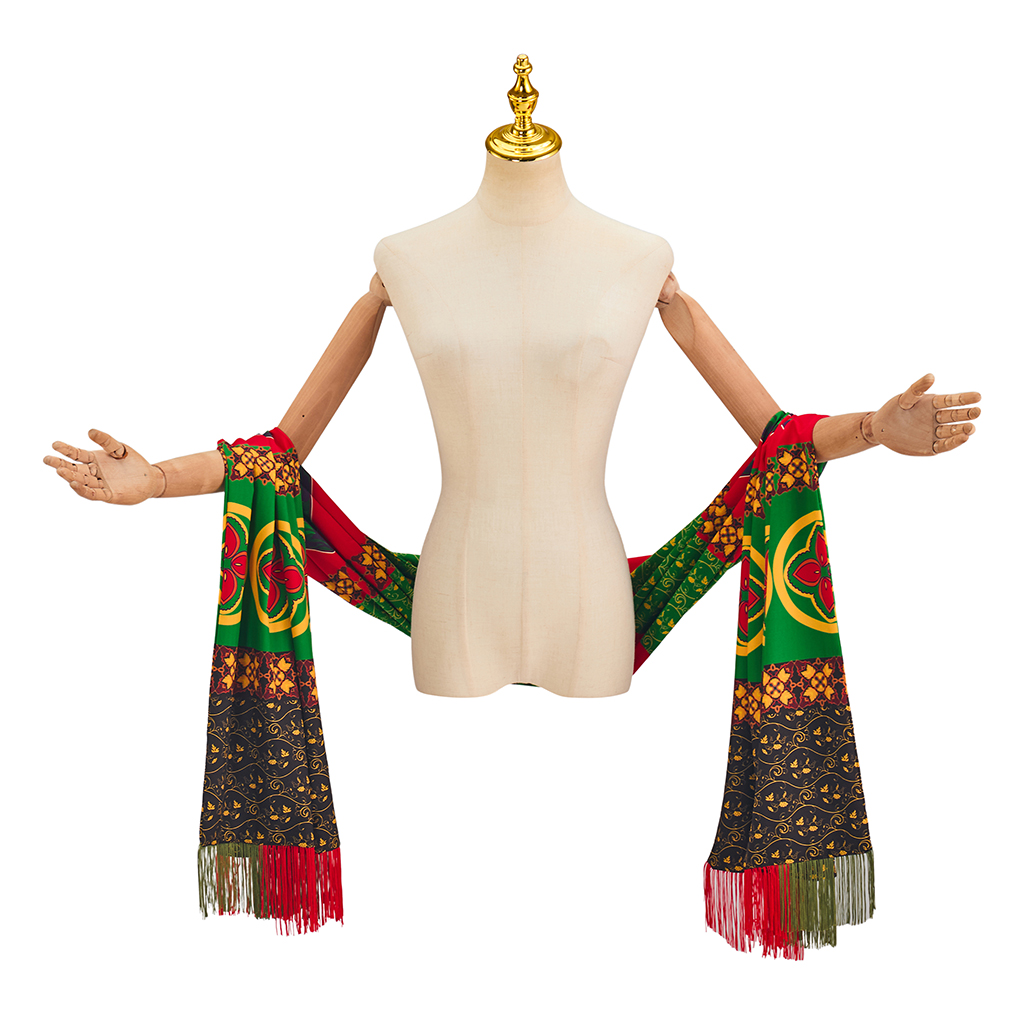 Chal de cosplay de Christine D - Women'S Victorian Accessories reseña y precio