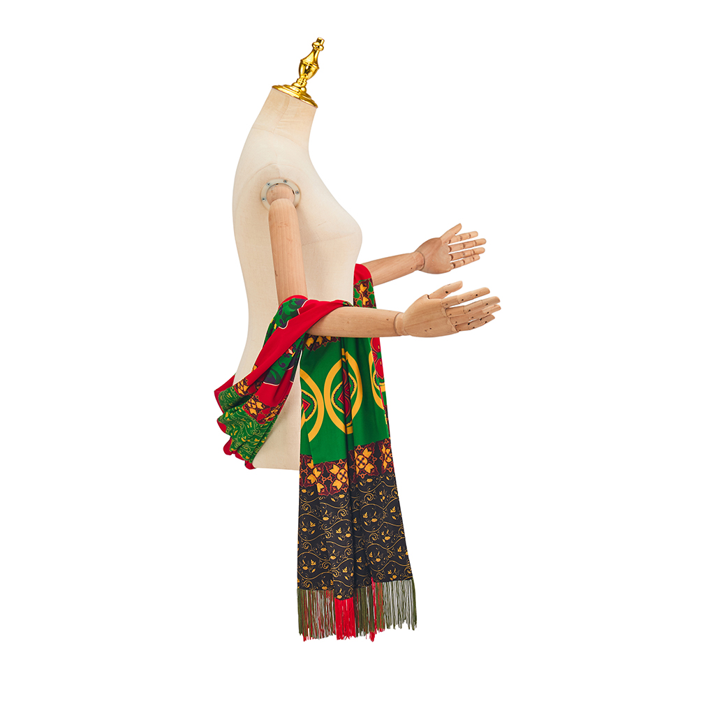 Chal de cosplay de Christine D - Women'S Victorian Accessories reseña y precio