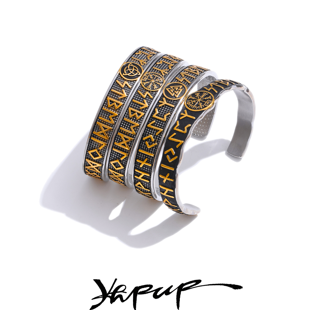 Yhpup-pulsera con símbolo de e - Women Accessories Meaning reseña y precio