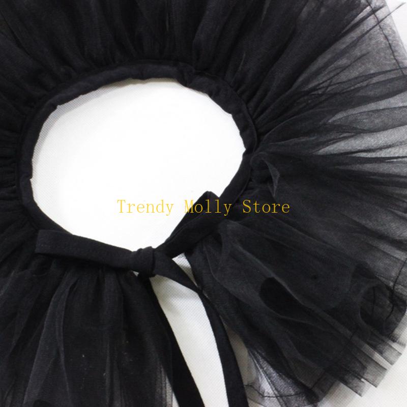 N5KB Collar falso renacentista - Women'S Victorian Accessories reseña y precio