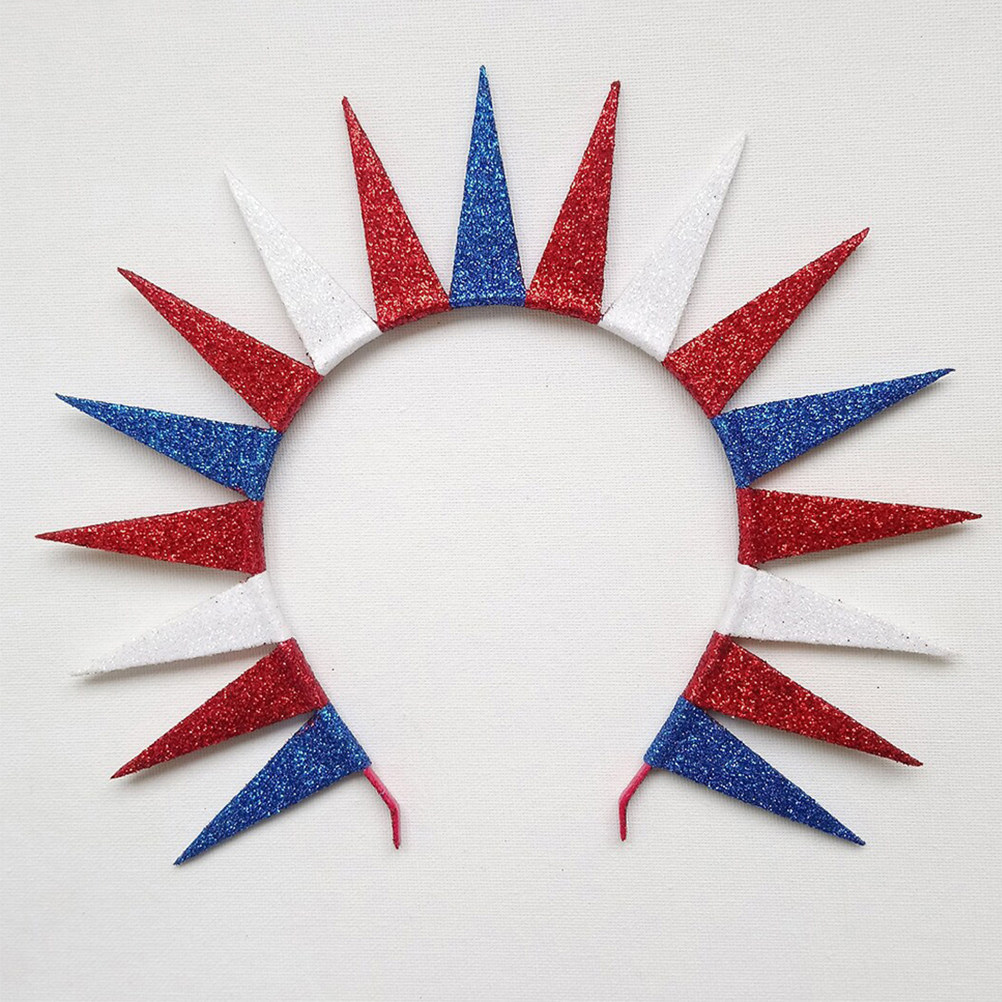 2 Diademas de la Estatua de la - Women Accessories Usa reseña y precio