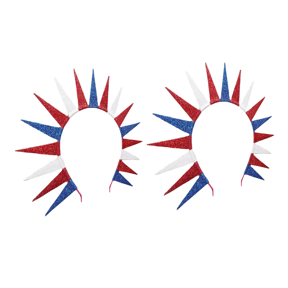 2 Diademas de la Estatua de la - Women Accessories Usa reseña y precio
