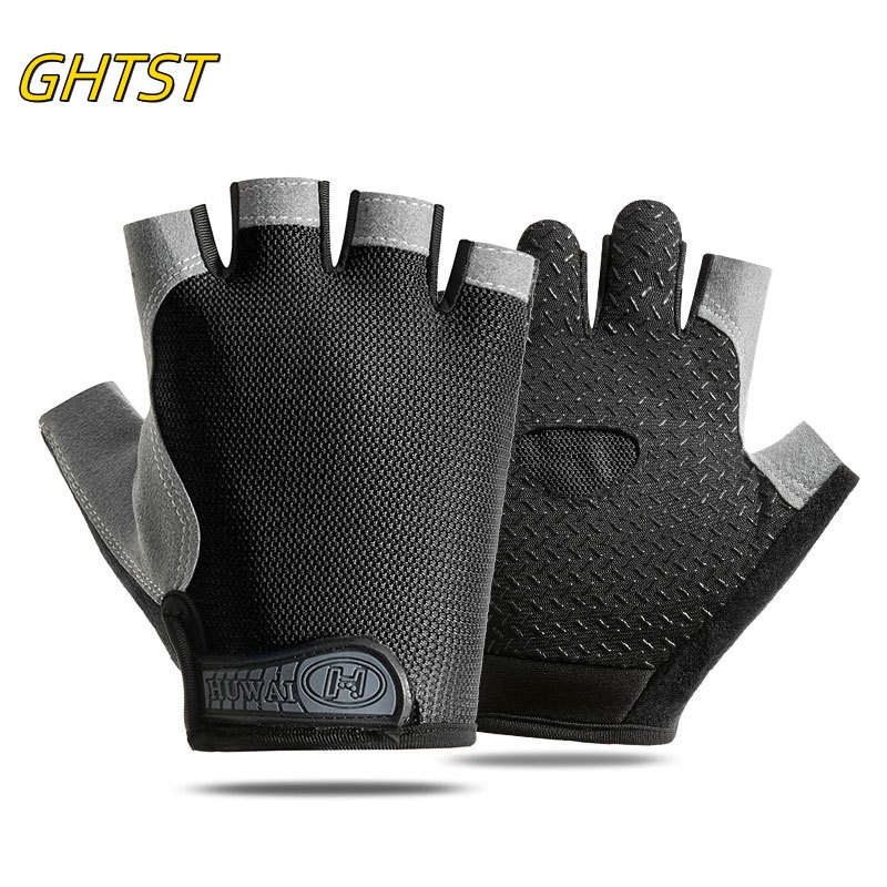 Guantes de gimnasio transpirab - Women'S Exercise Accessories reseña y precio