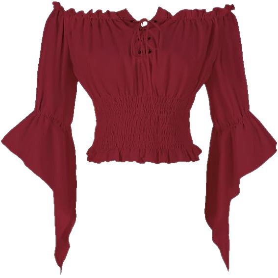 Atuendo Aristocrático Medieval - Women'S Victorian Accessories reseña y precio