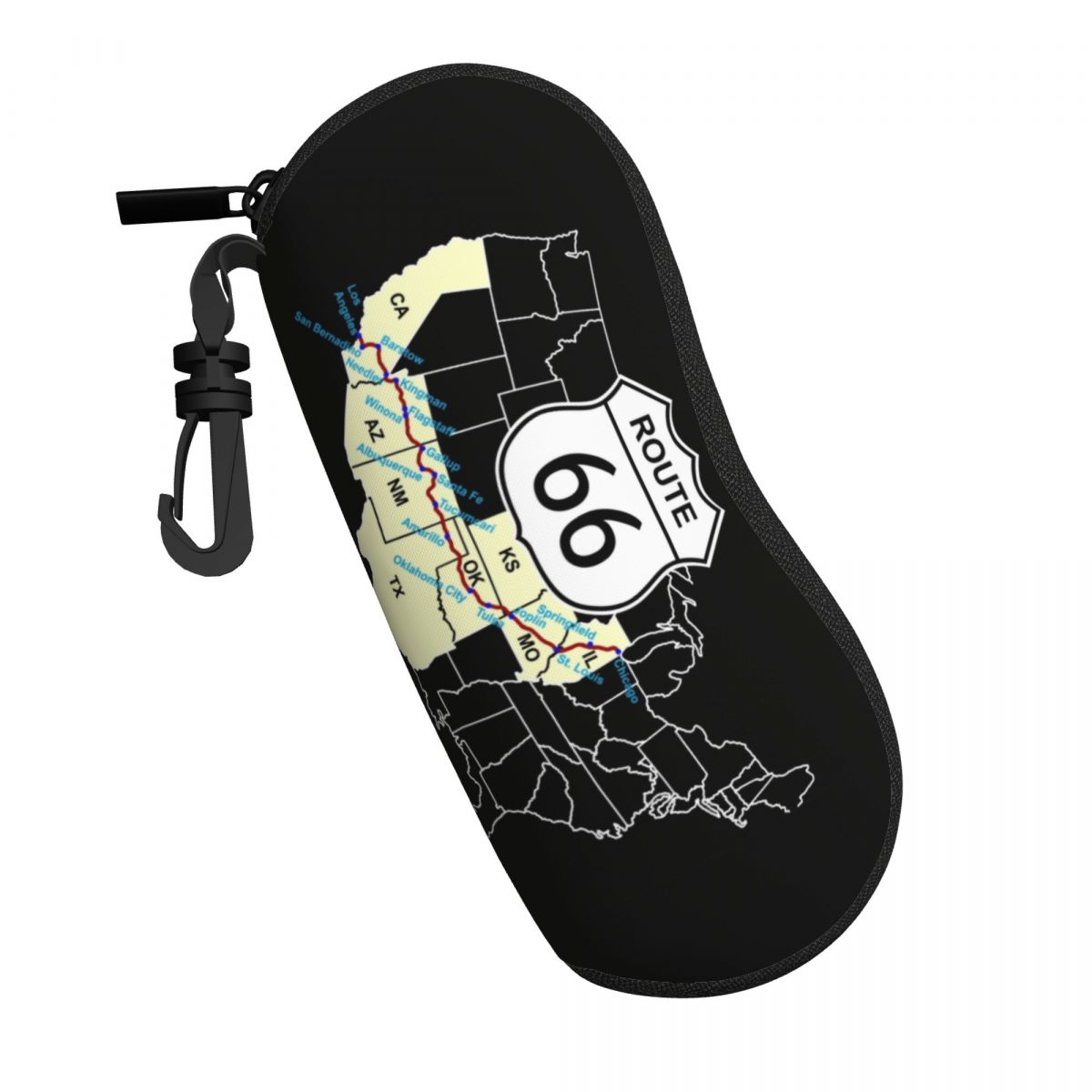 Estuche para gafas personaliza - Women Accessories Usa reseña y precio