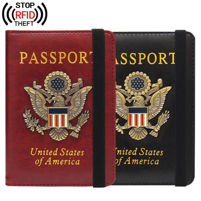 VM FASHION KISS USA Rfid funda - Women Accessories Usa reseña y precio