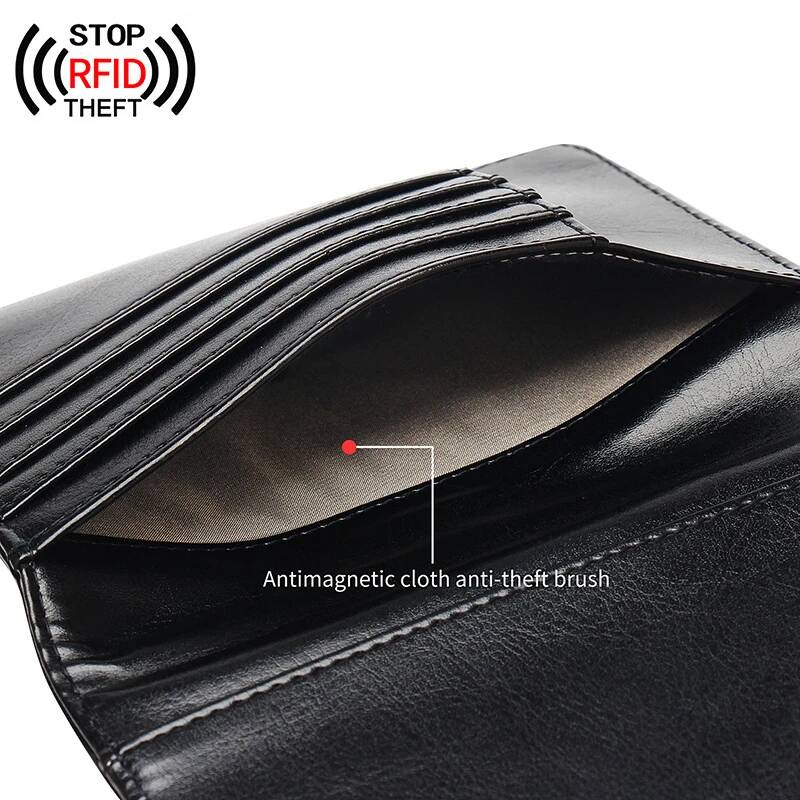 VM FASHION KISS USA Rfid funda - Women Accessories Usa reseña y precio
