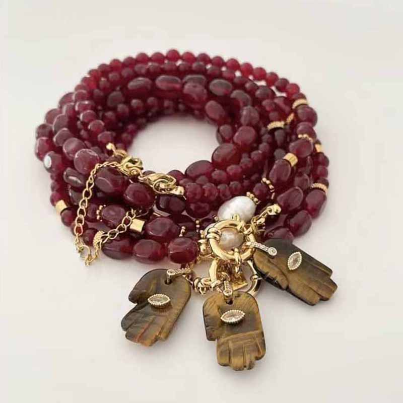 Joyería de fiesta elegante de  - Women Accessories Usa reseña y precio