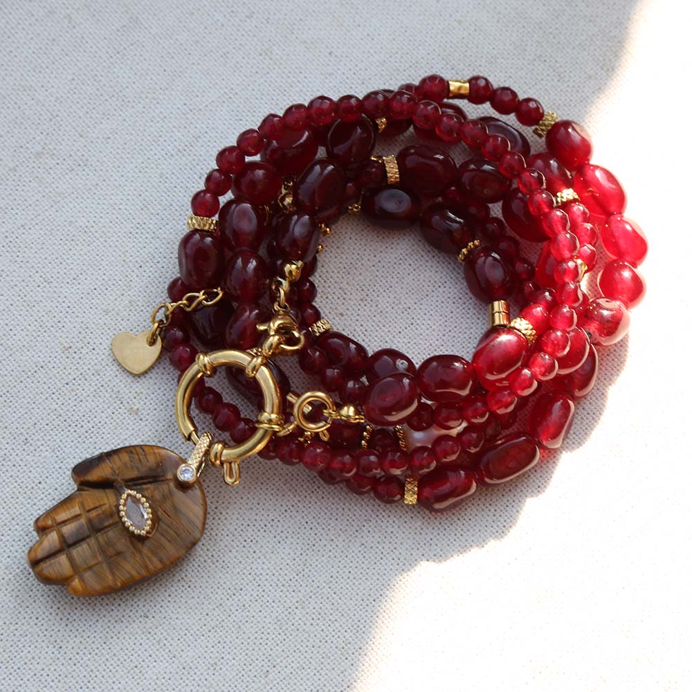 Joyería de fiesta elegante de  - Women Accessories Usa reseña y precio