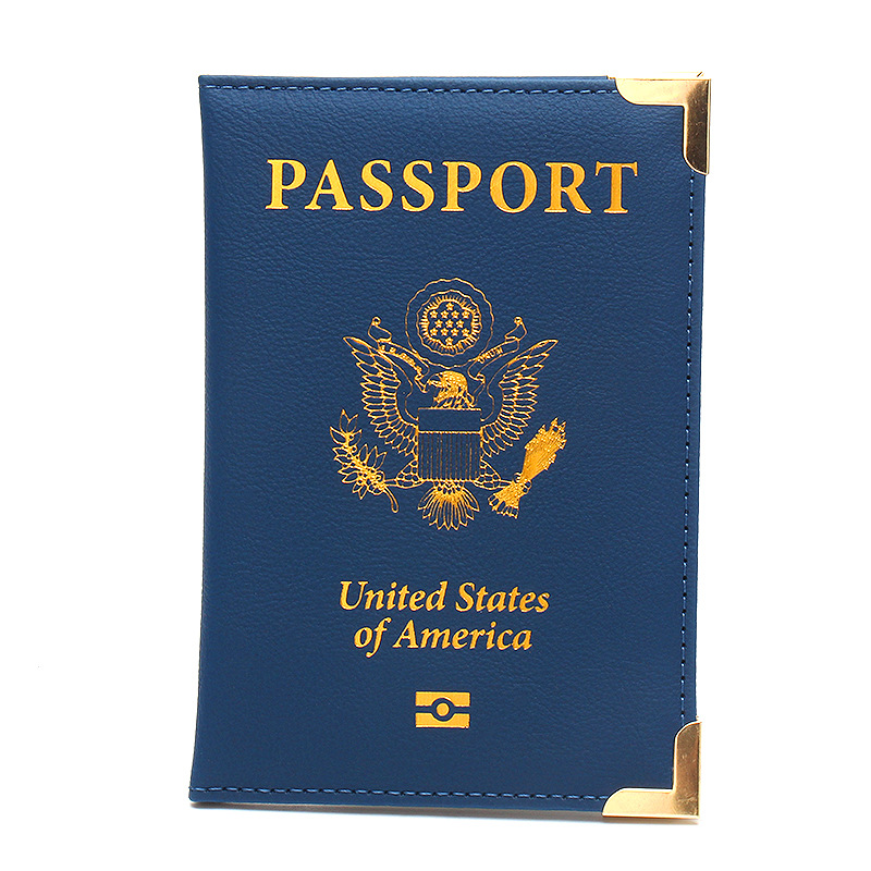 Funda para pasaporte de EE. UU - Women Accessories Usa reseña y precio