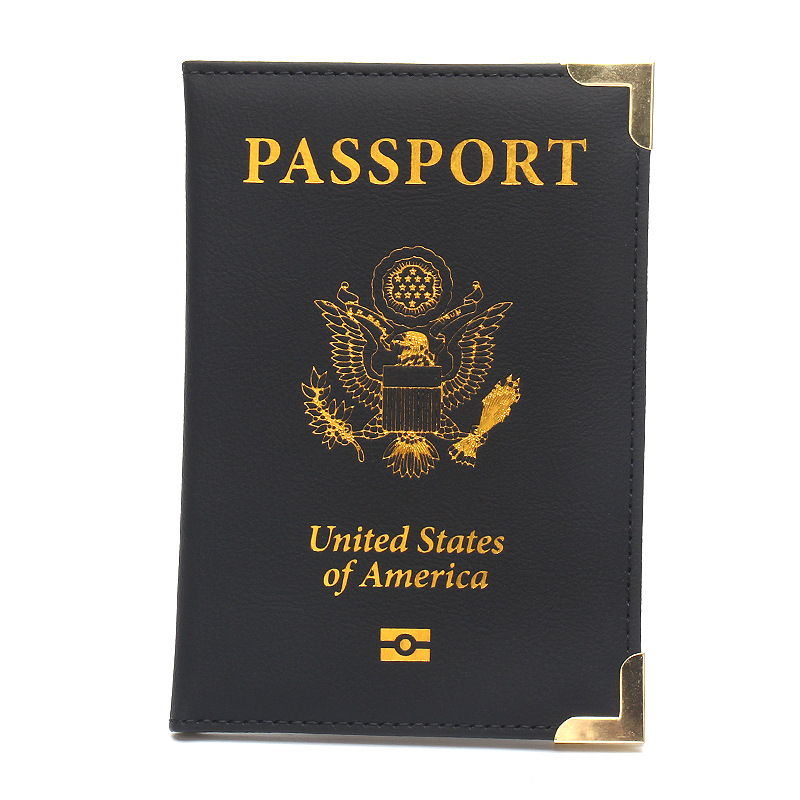Funda para pasaporte de EE. UU - Women Accessories Usa reseña y precio
