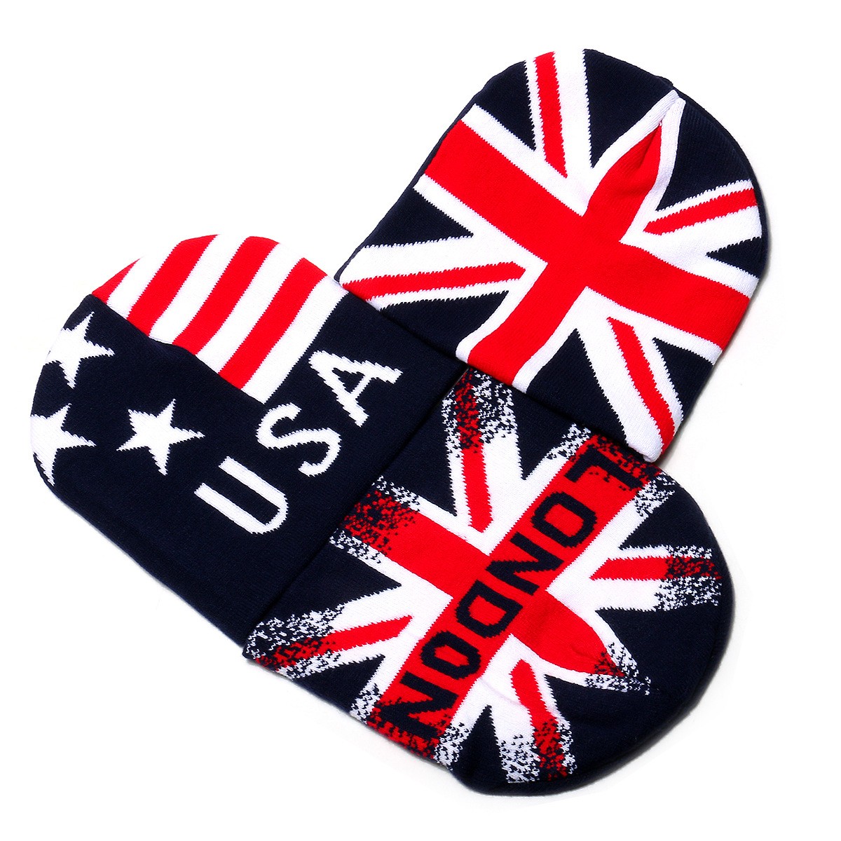 Gorros de baile de Londres de  - Women Accessories Usa reseña y precio
