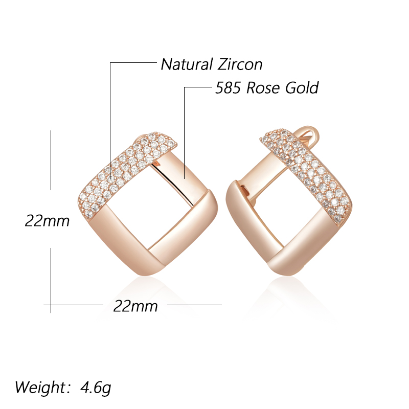 Kinel-pendientes ingleses de C - Women Accessories In English reseña y precio