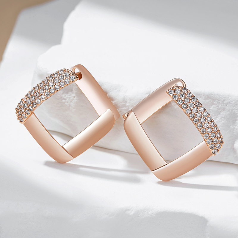 Kinel-pendientes ingleses de C - Women Accessories In English reseña y precio