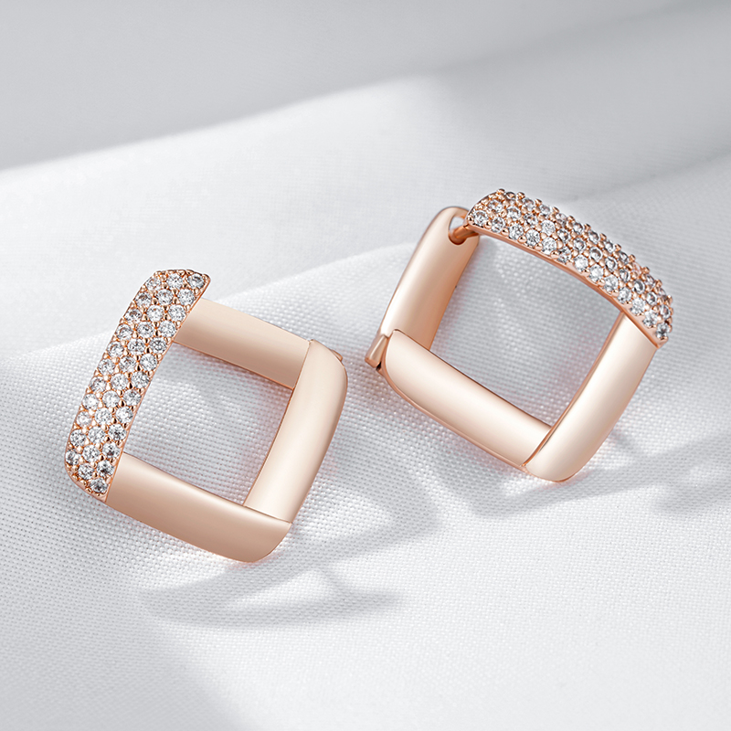 Kinel-pendientes ingleses de C - Women Accessories In English reseña y precio