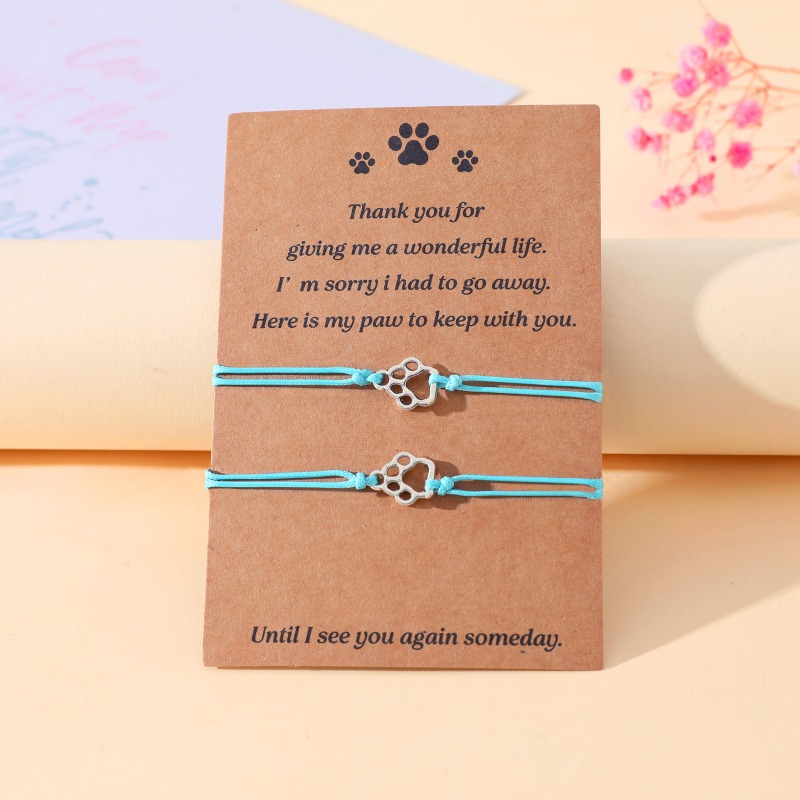 Pulseras Ajustables con Diseño - Women Accessories Meaning reseña y precio