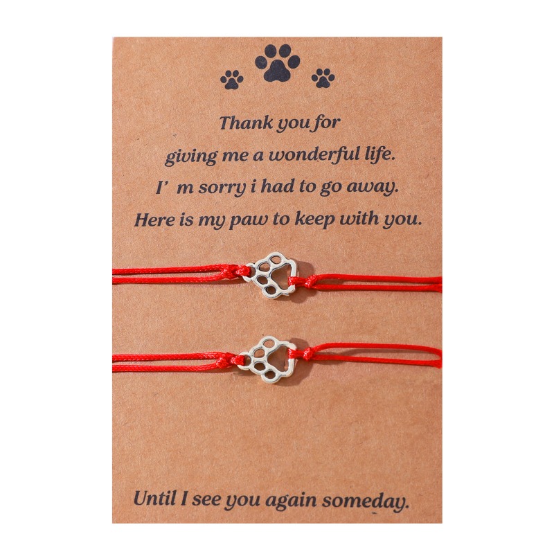 Pulseras Ajustables con Diseño - Women Accessories Meaning reseña y precio