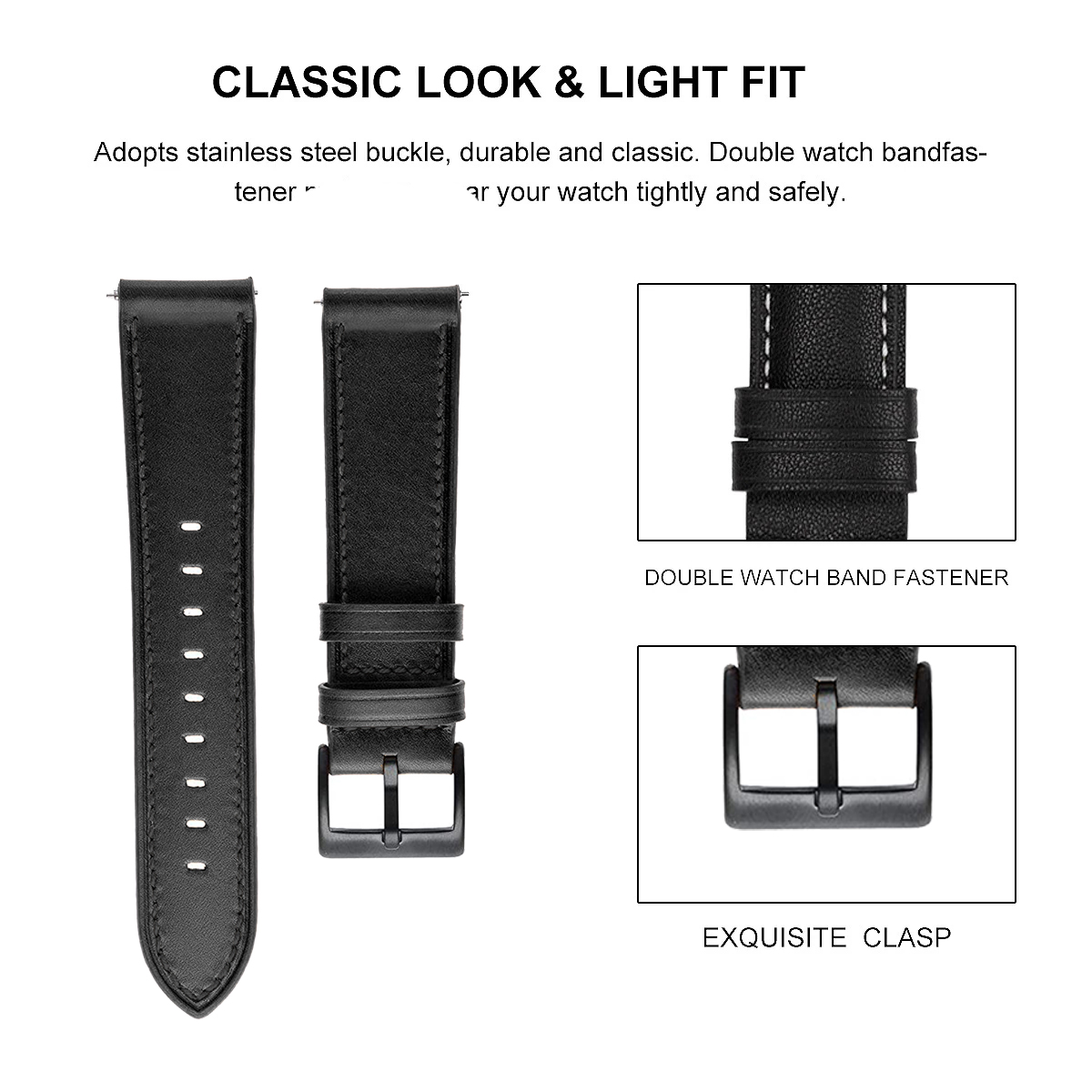 Correa de 20MM para Omega X Sw - Women Accessories In English reseña y precio