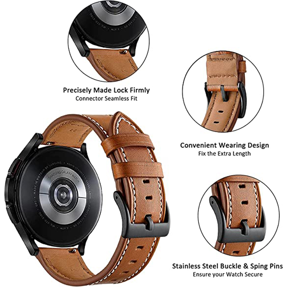 Correa de 20MM para Omega X Sw - Women Accessories In English reseña y precio