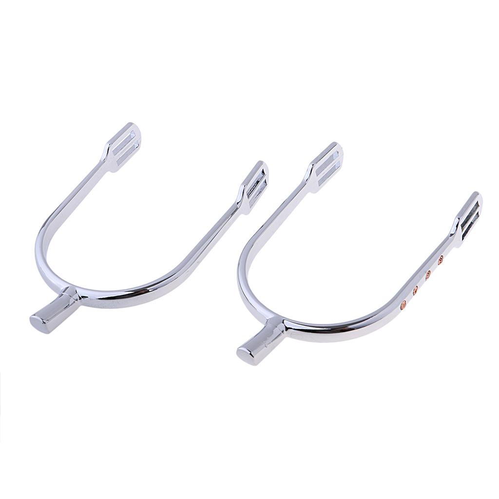 Espuelas de Equitación para Ho - Women Accessories In English reseña y precio