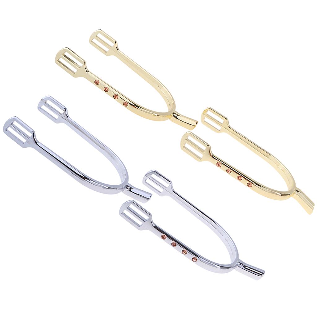 Espuelas de Equitación para Ho - Women Accessories In English reseña y precio