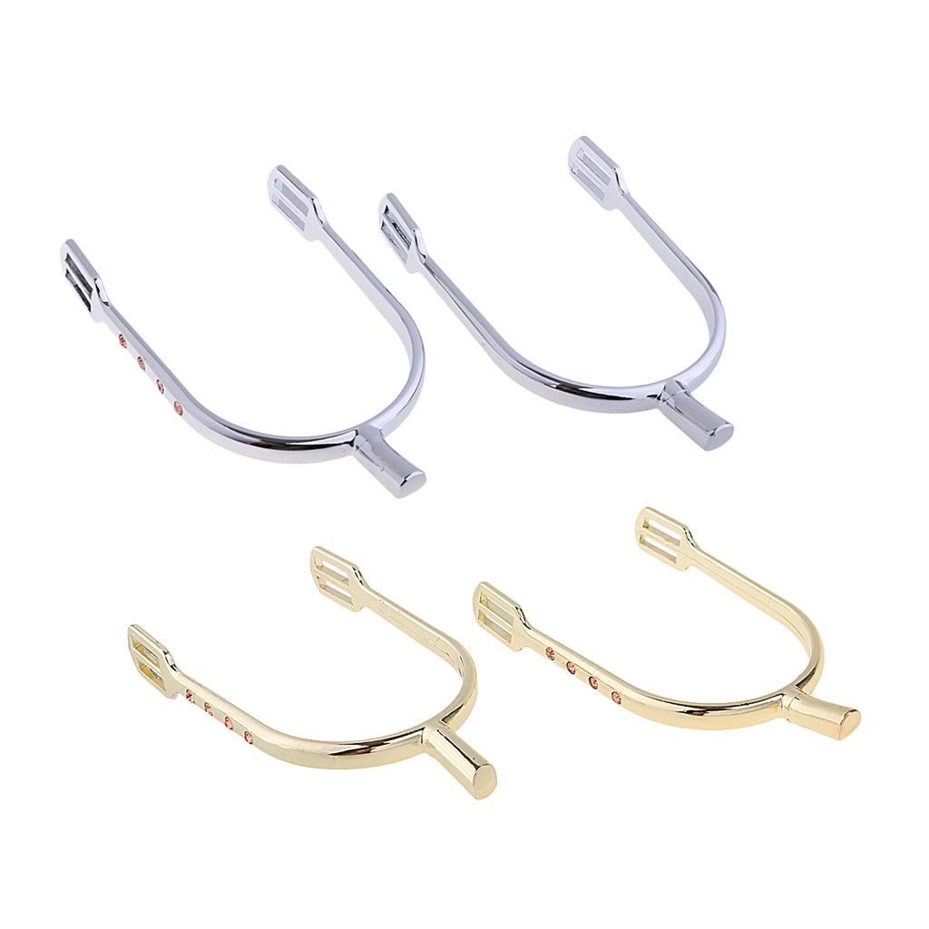 Espuelas de Equitación para Ho - Women Accessories In English reseña y precio