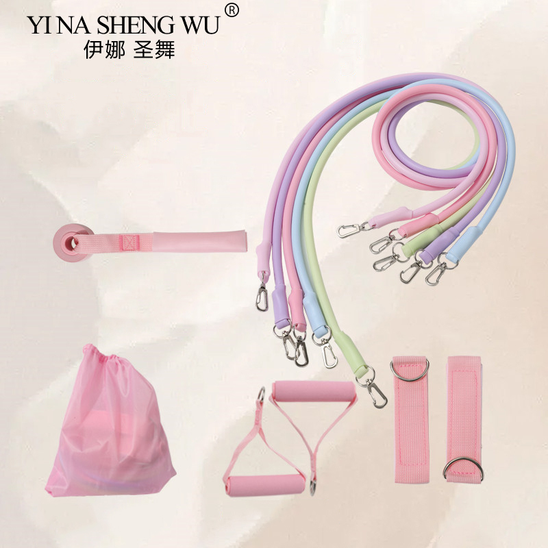 Correas de tobillo, conjunto d - Women'S Exercise Accessories reseña y precio