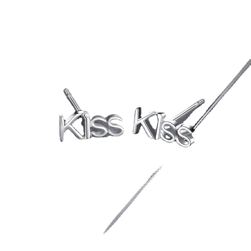 Pendientes coreanos personaliz - Women Accessories In English reseña y precio