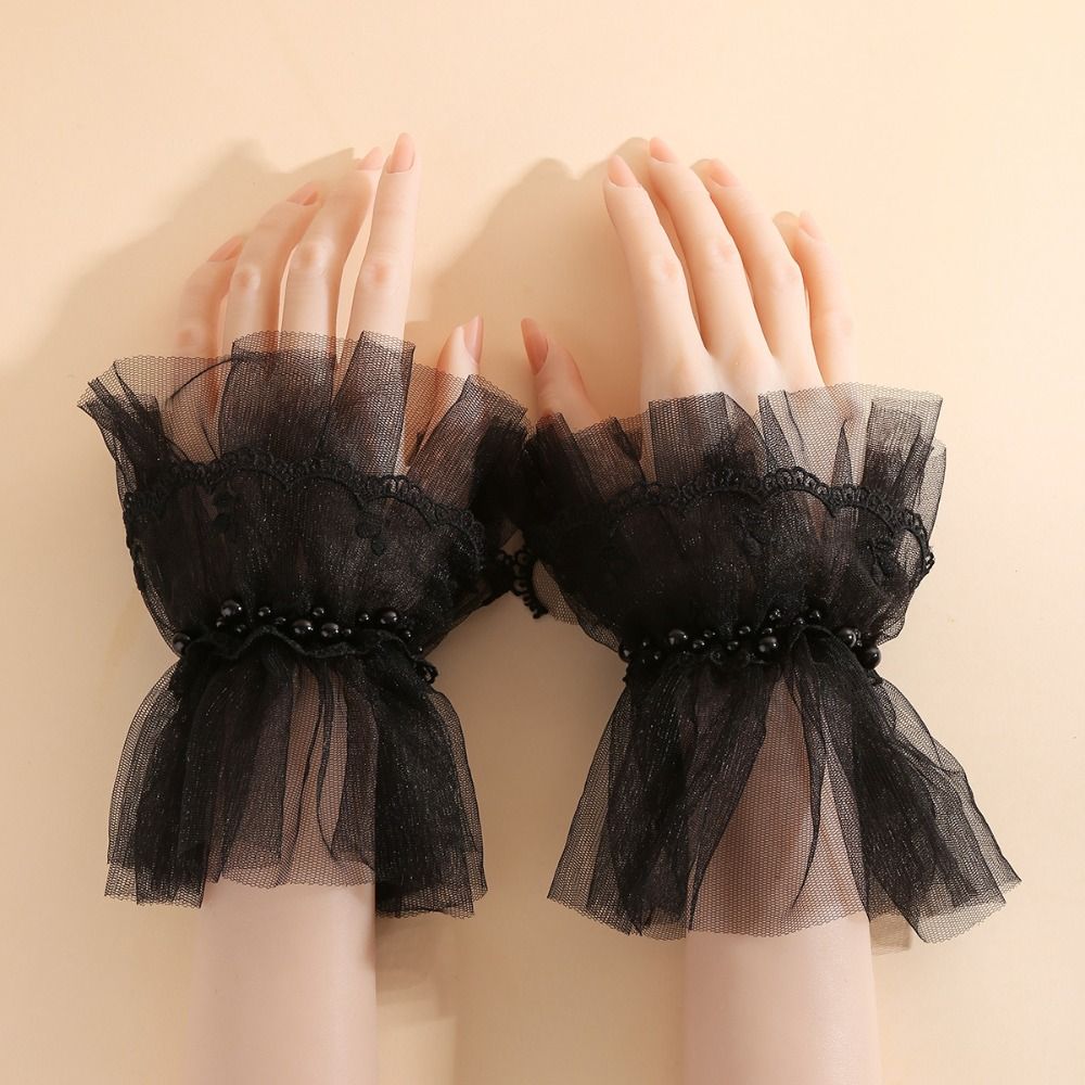 Mangas Desmontables Estilo Vic - Women'S Victorian Accessories reseña y precio