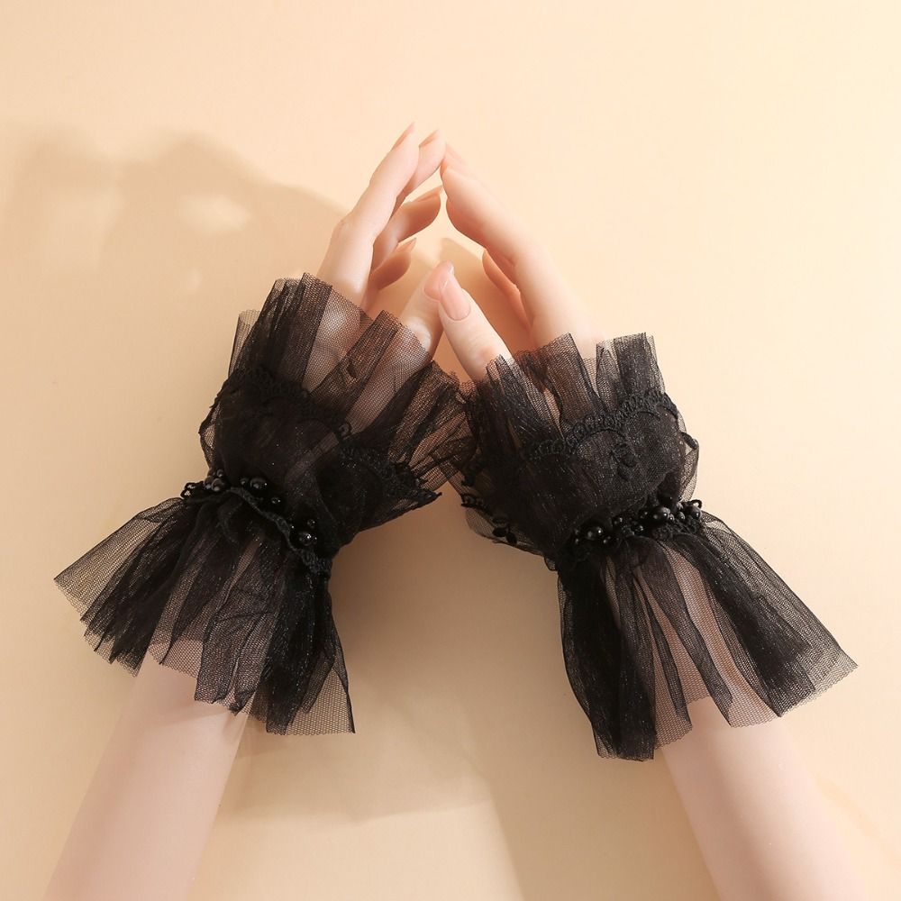Mangas Desmontables Estilo Vic - Women'S Victorian Accessories reseña y precio