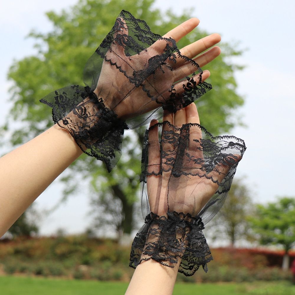 Mangas Desmontables Estilo Vic - Women'S Victorian Accessories reseña y precio