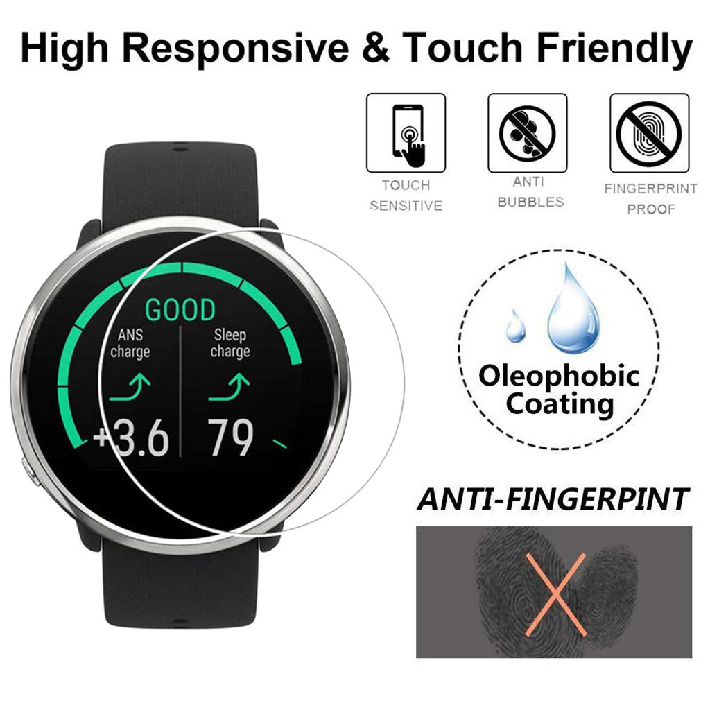 5 uds TPU suave Smartwatch pel - Women Accessories In English reseña y precio