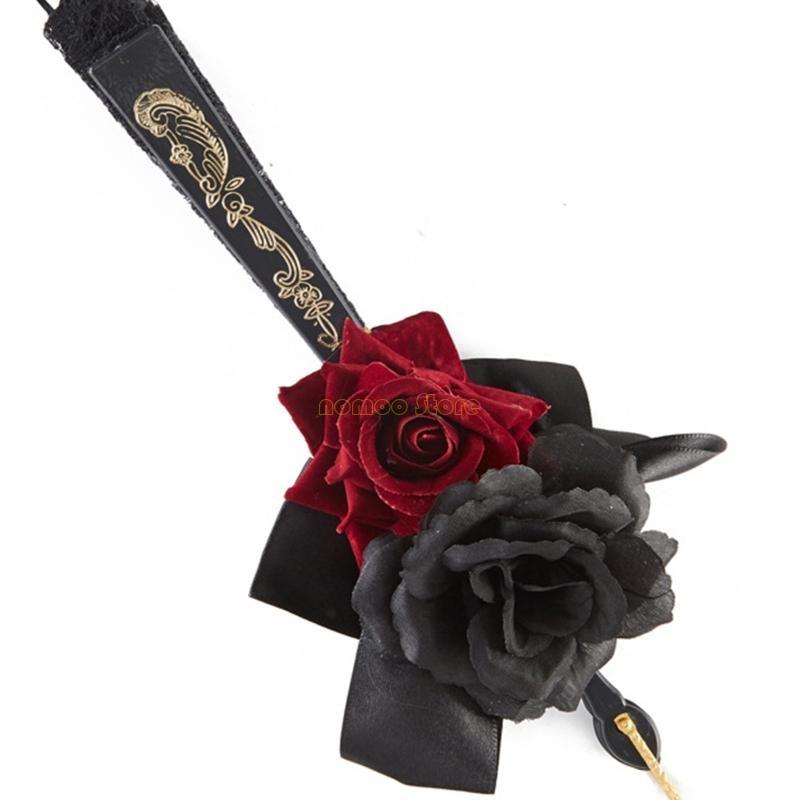 31BF Fan Gothic Victorian Wome - Women'S Victorian Accessories reseña y precio