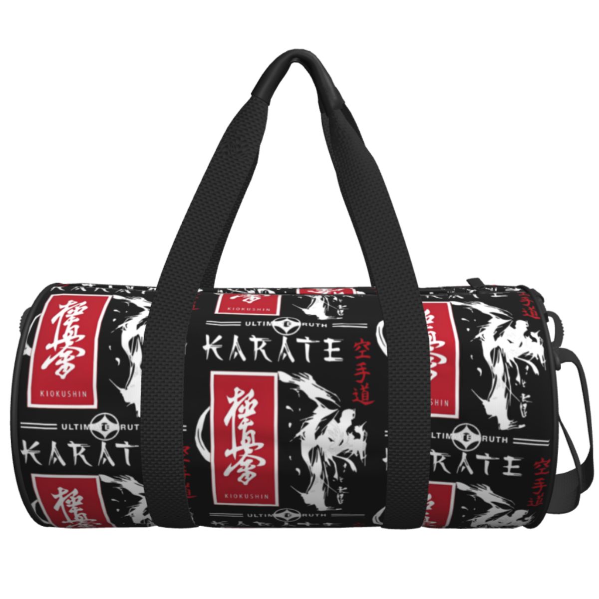 Kiokushin Karate bolsas deport - Women'S Exercise Accessories reseña y precio