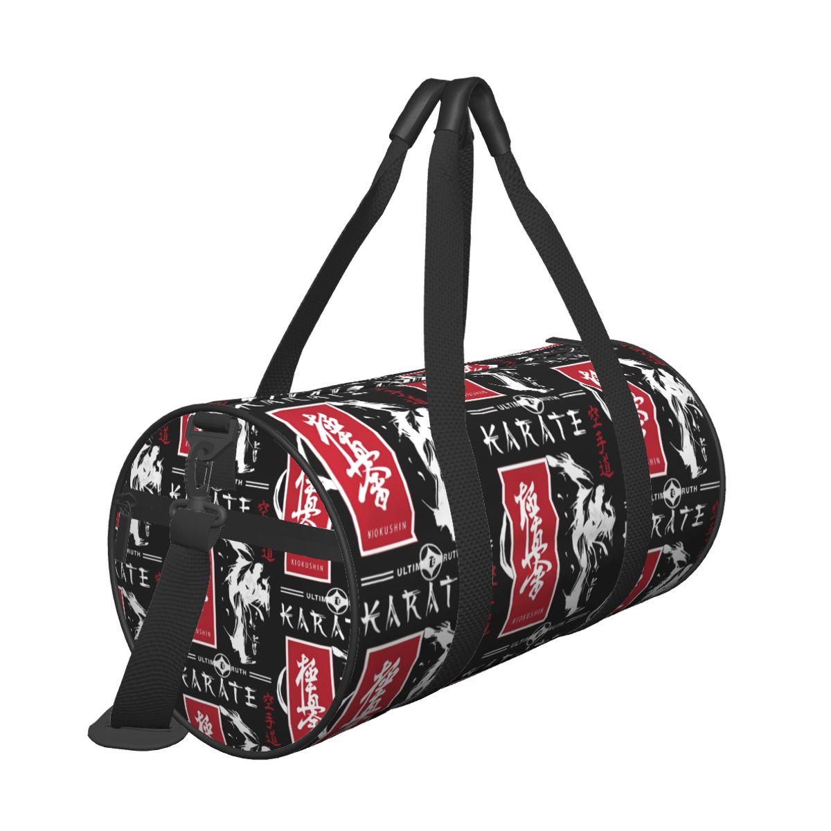 Kiokushin Karate bolsas deport - Women'S Exercise Accessories reseña y precio