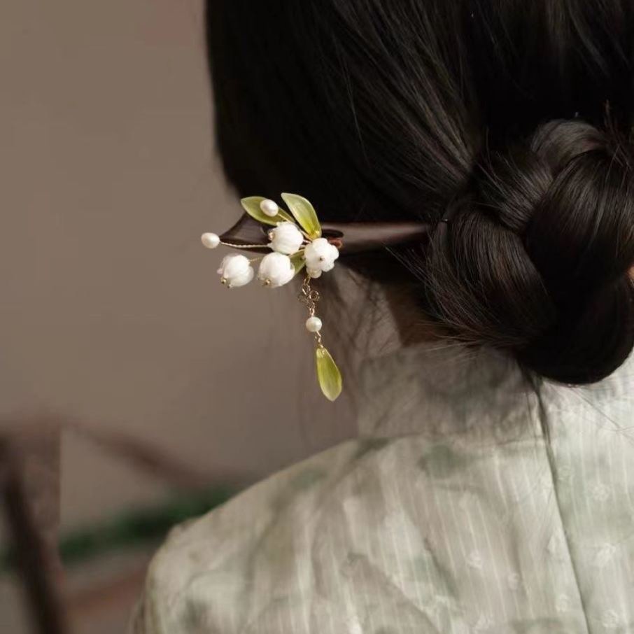 Nuevo Pasador de Pelo de Mader - Women'S Accessories New Look reseña y precio