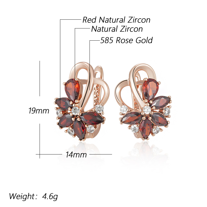Kinel-pendientes ingleses de C - Women Accessories In English reseña y precio