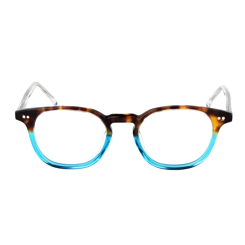 Montura de gafas de acetato es - Women Accessories Usa reseña y precio