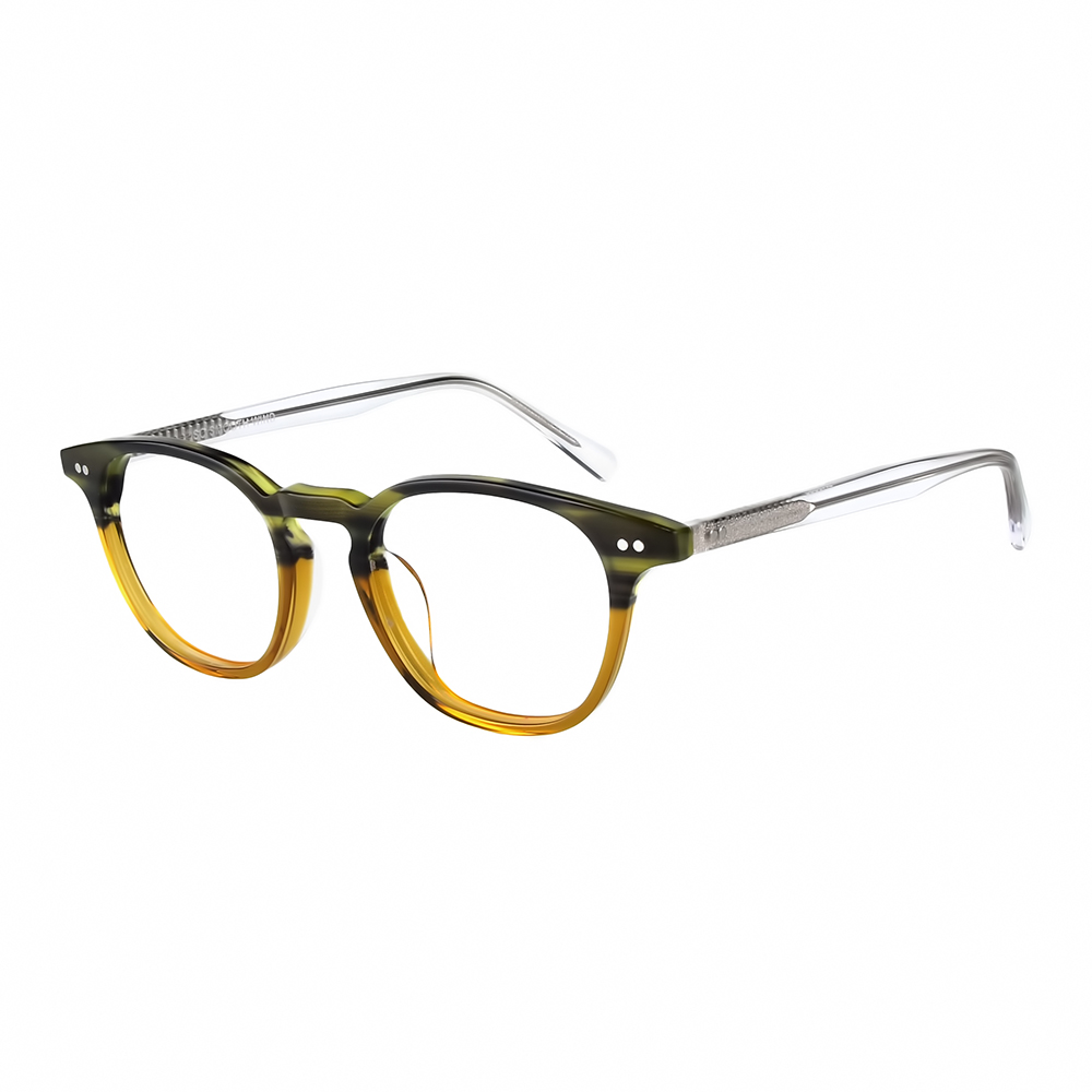 Montura de gafas de acetato es - Women Accessories Usa reseña y precio