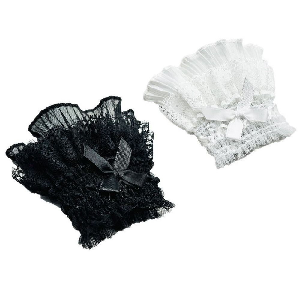 Mangas y puños desmontables vi - Women'S Victorian Accessories reseña y precio