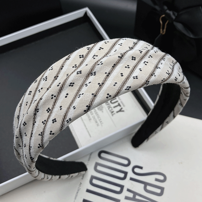 Diadema con Diseño de Puntos p - Women'S Accessories New Look reseña y precio