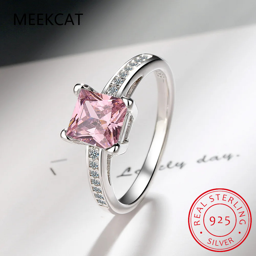 NUEVOS anillos de plata de ley - Women'S Accessories New Look reseña y precio