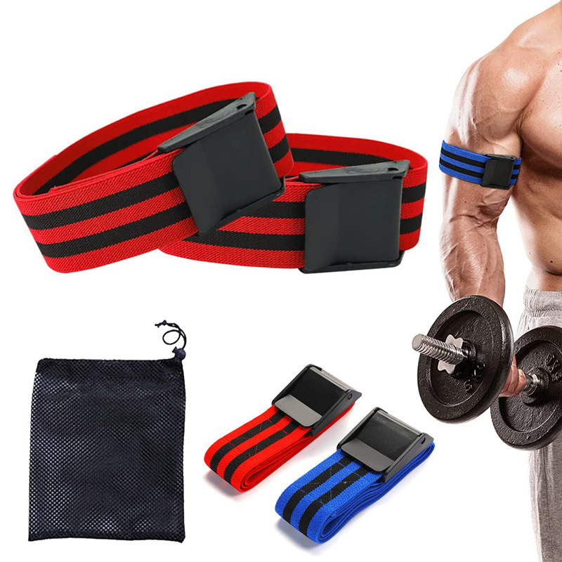 Bandas de Restricción del Fluj - Women'S Exercise Accessories reseña y precio