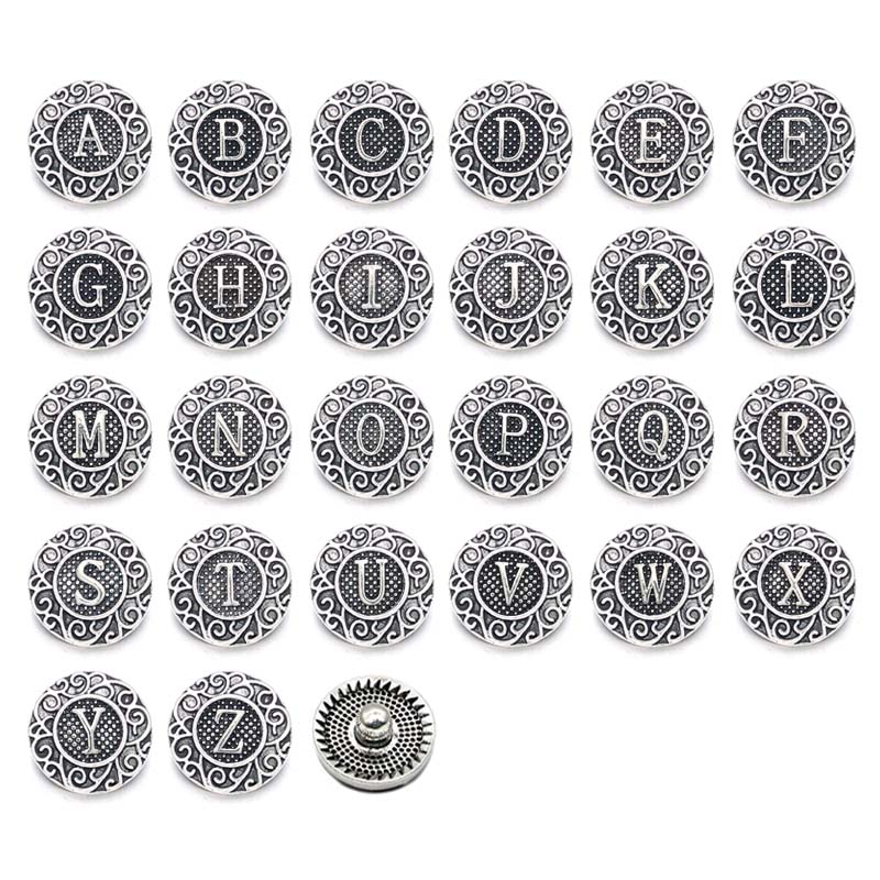 26 letras del alfabeto inglés, - Women Accessories In English reseña y precio