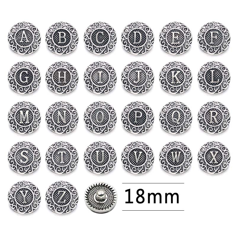26 letras del alfabeto inglés, - Women Accessories In English reseña y precio