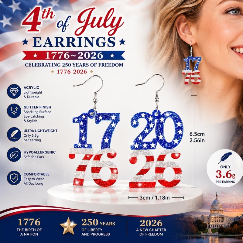 Mercancía Conmemorativa del 25 - Women Accessories Usa reseña y precio